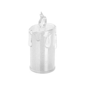 Świeczka LED z bateriami 12cm RAVI